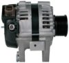 PowerMax 9215341 Alternator